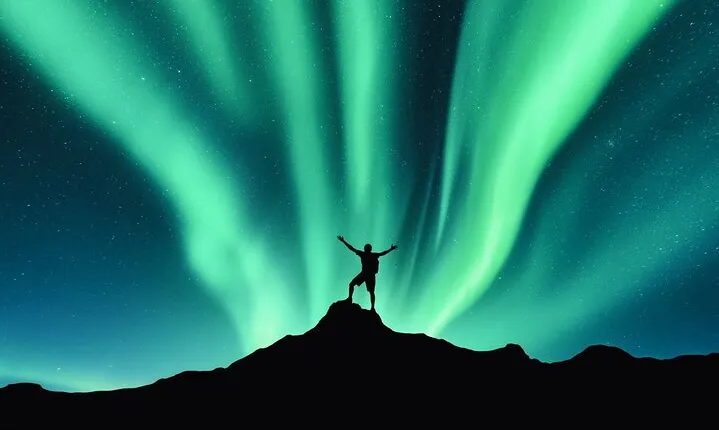 Akureyri Northern Light Tour