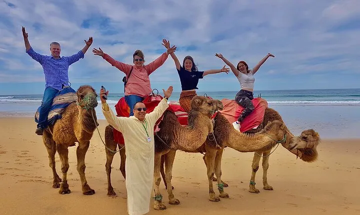 Tangier Day Trip: Explore the City’s Culture and History