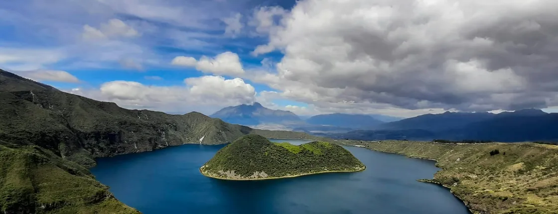 2-day cultural immersion tour in Zuleta and Otavalo from Quito