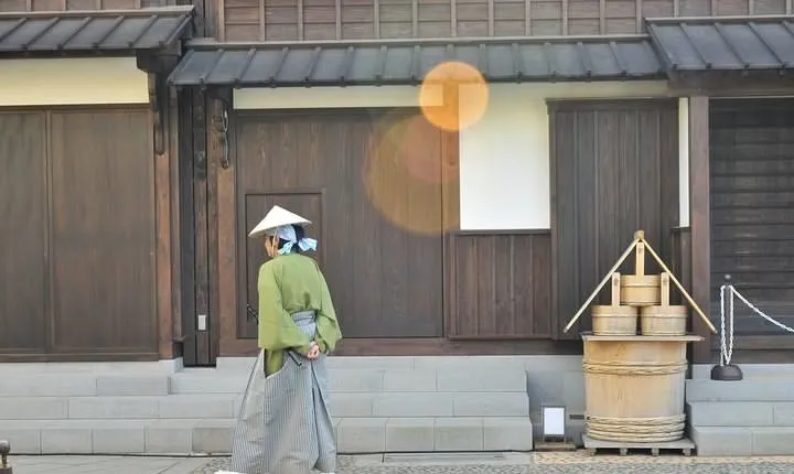 Must-See Nagasaki With A Local: Private & Personalized Walking Experience