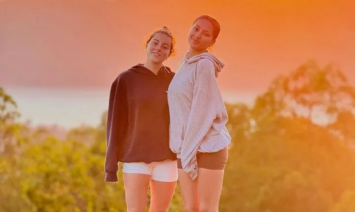 Exclusive Mt. Batur Jeep Sunrise Tour: Volcano Views & Black Lava