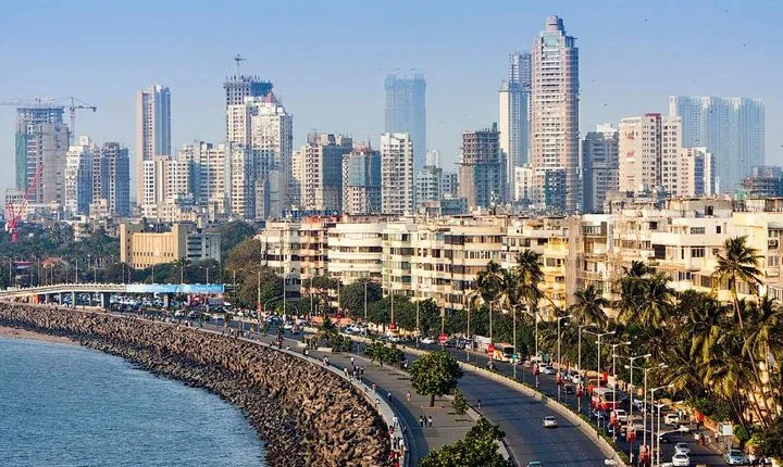 Mumbai Shore Excursions Tour in Private Vehicle