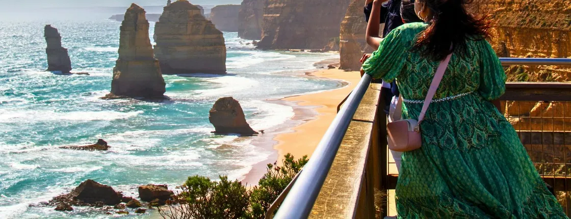 Great Ocean Road small-group full-day tour