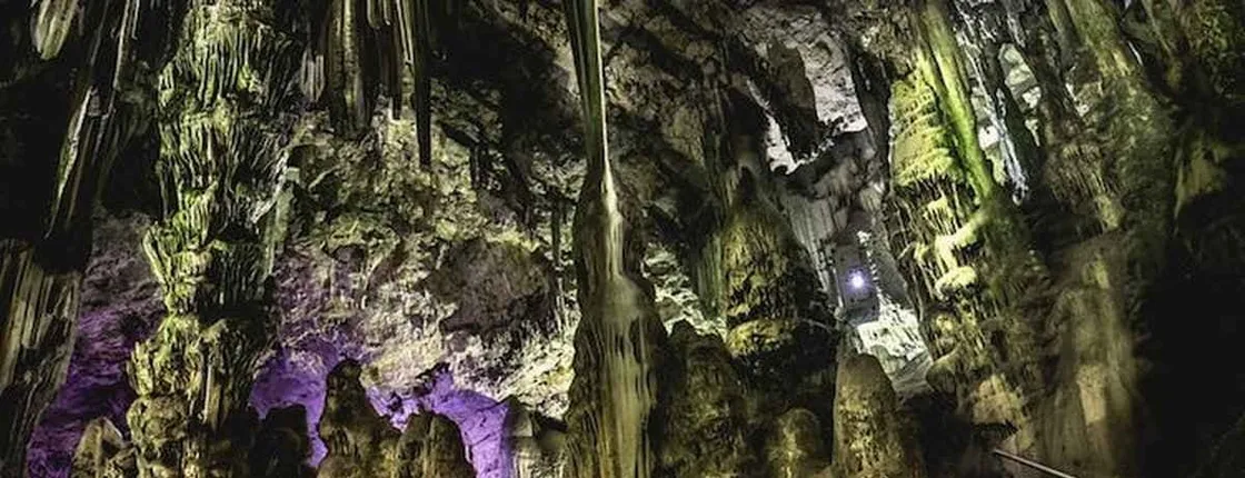Gibraltar Pass 1-day ticket