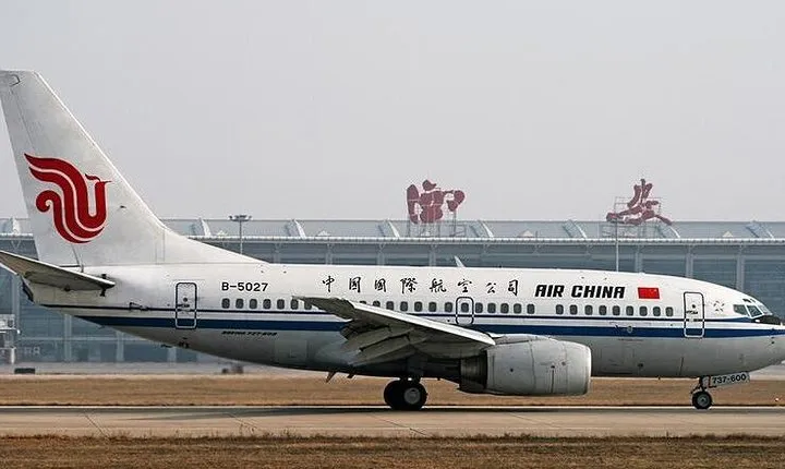 Private Transfer Service: Xi'an International Airport (XIY) to Xi'an Hotels