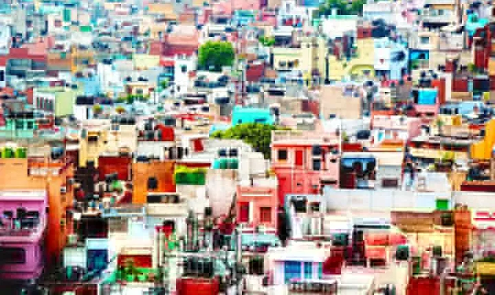2 Nights & 3 Days Golden Triangle Tour of India