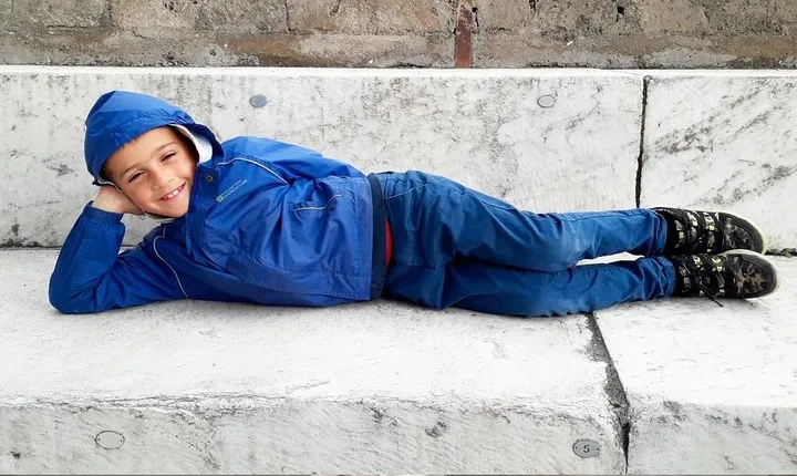 Skip-the-line Private Tour of Pompeii for Kids and Families