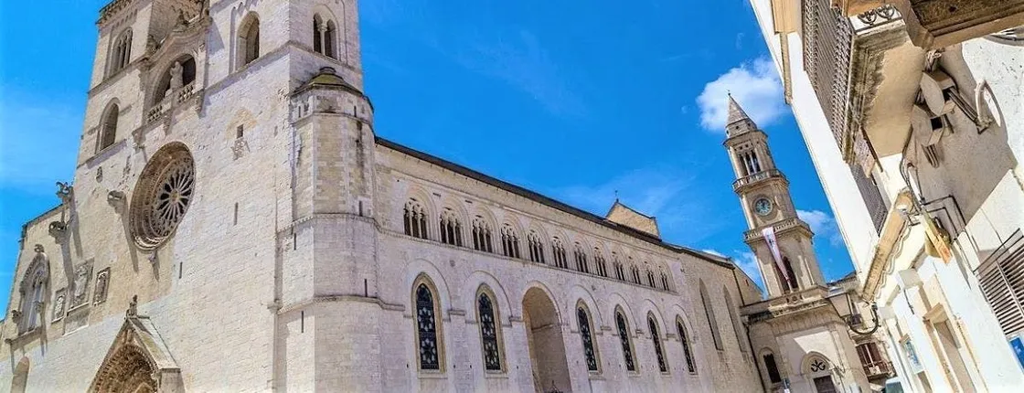 Altamura Guided Walking Tour