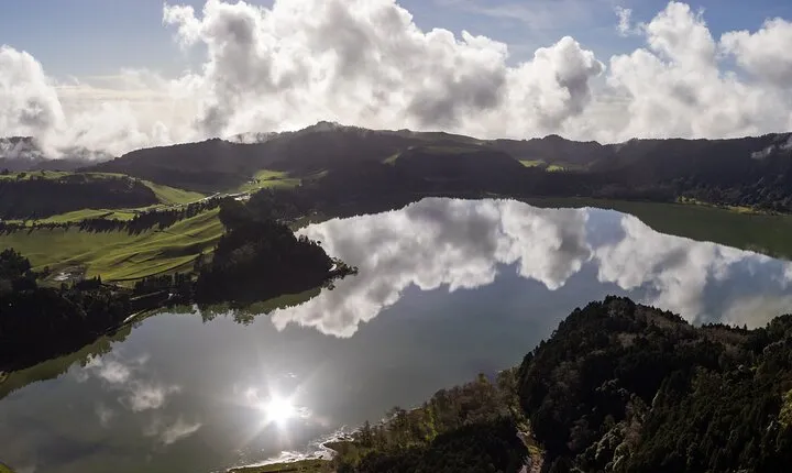 Furnas Tour - Full Day with Traditional Lunch and Thermal Baths