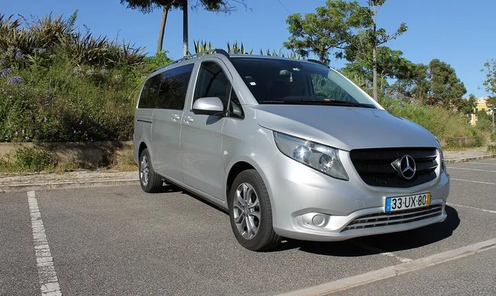 Transfer From Lisboa to Albufeira Algarve