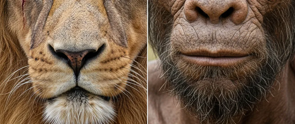 Cradle of Humankind Tour combined with a Lion Safari from Johannesburg