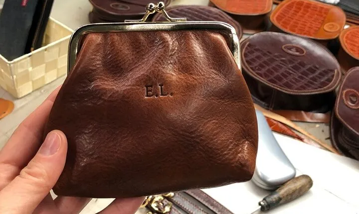 3-Hours Artisanal Shopping Tour in Rome