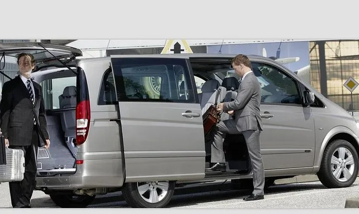 Private Transfer from Beijing to Tianjin Xingang Port