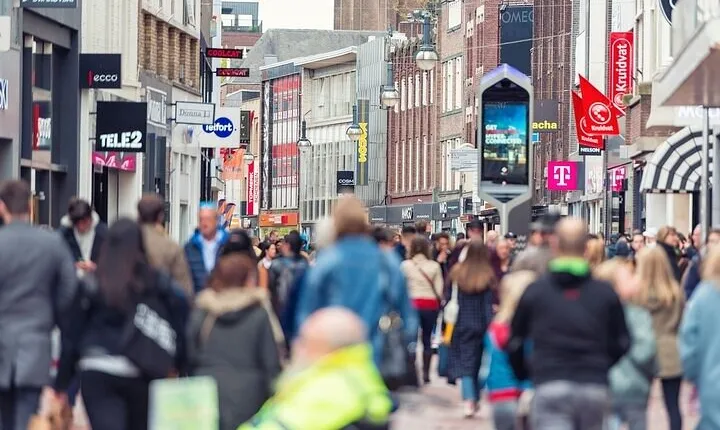 Eindhoven Must-See Attractions Private Walking Tour With A Guide