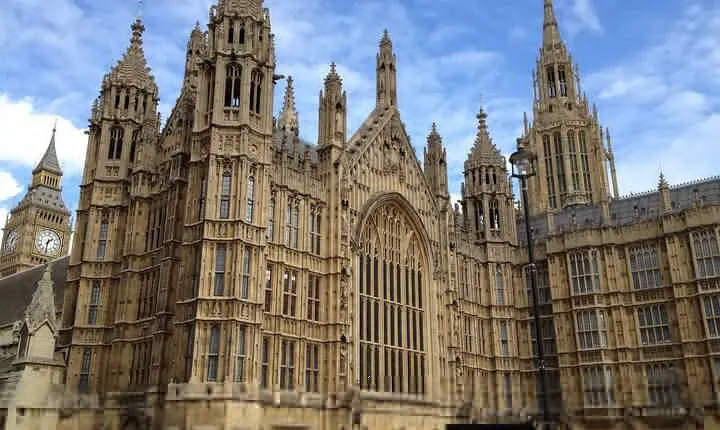 Half Day London Private Tour with Westminster Abbey Ticket