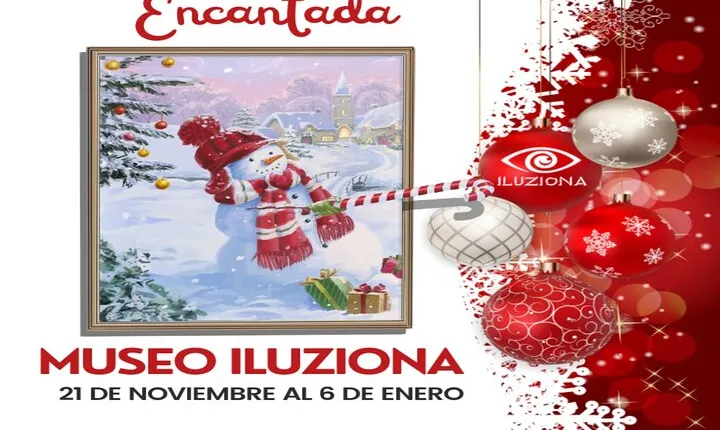 Museo Iluziona Valencia