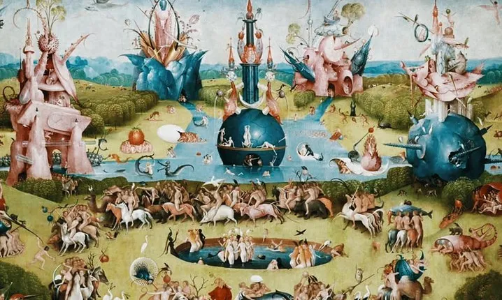 Prado & Reina Sofia Madrid Exclusive Guided Museum Tour
