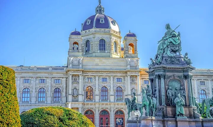 Kunsthistorisches Museum & the Egyptian Collection: Private Tour