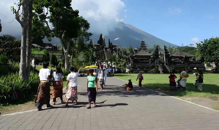 Private Full-Day Temple Tour: Bali Archaeology Tours