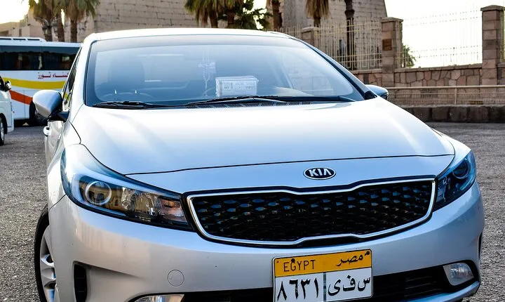 Private Transfer Alexandria Hotel to Cairo Airport 