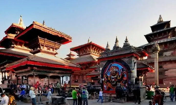 Kathmandu Valley cycling tour (1 day)