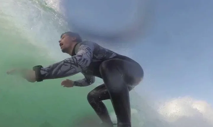 Agadir Surf Course