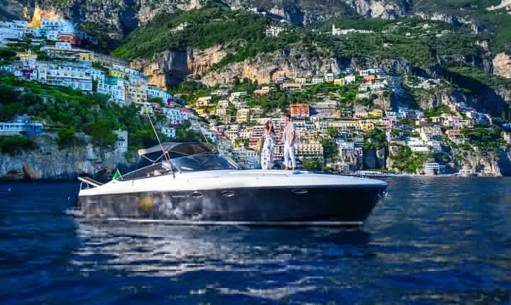 Positano & Amalfi Tour