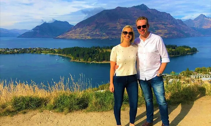 Queenstown Highlights Tour