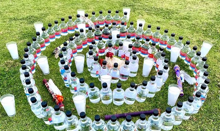 Private Meditation Experience in Bosque de Chapultepec
