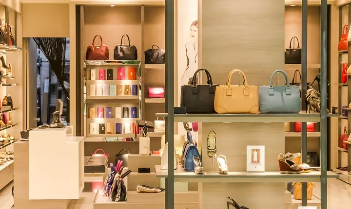 Frankfurt Private Shopping tour