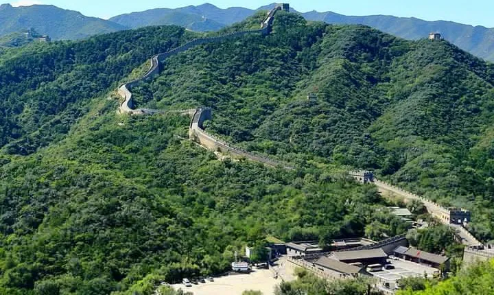 Half Day Badaling Great Wall Private Tour