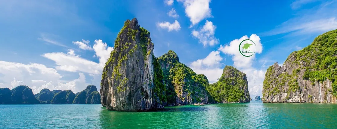Halong Bay Full-Day Trip from Hanoi with Cruise and Lunch