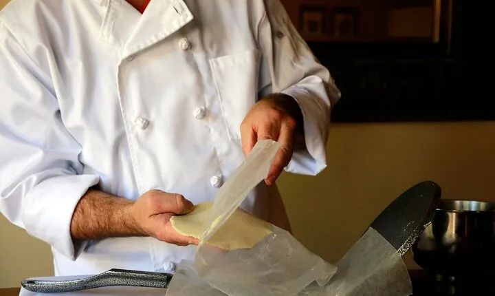 Make Traditional Mole and Tacos With a Mexican Chef