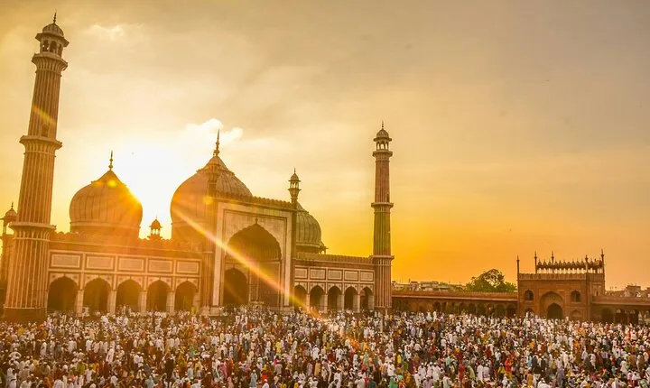 Private Delhi Sightseeing Full Day Tour With Chauffeur And Guide