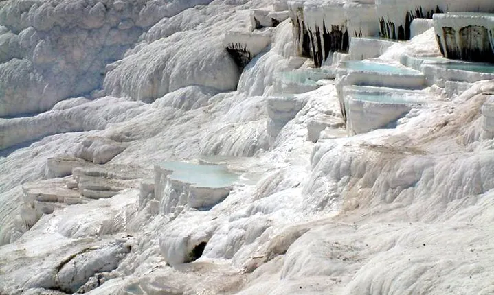 Pamukkale Tour by Lazy Duck Travel(Small groups max. 18pax)