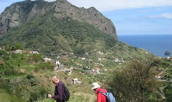 Referta - Castelejo (Half Day Walk)