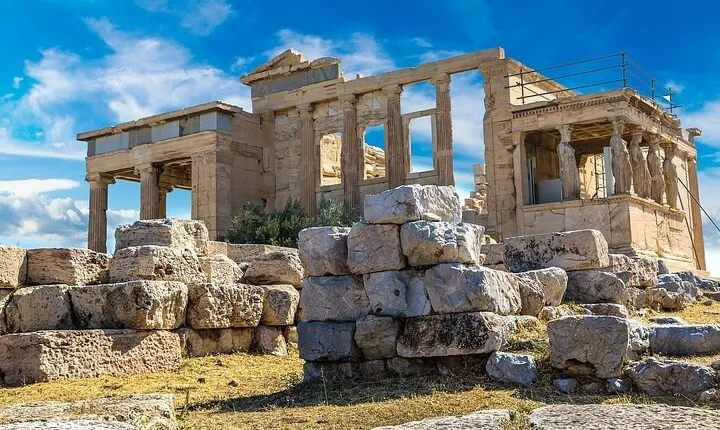 Best of Athens in 2days Private Tour