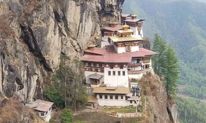 Marvels of Bhutan-A Bespoke Travel Experience