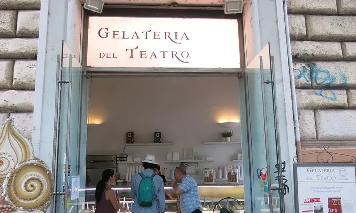 Rome Trastevere Walking Food Tour
