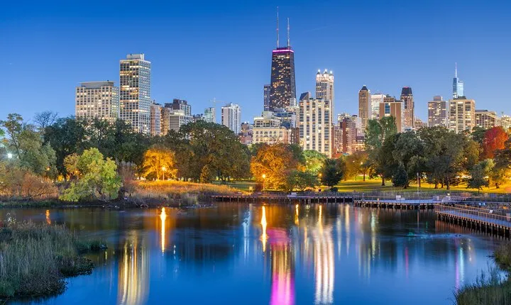 Wonders of Chicago Audio Tour Adventure