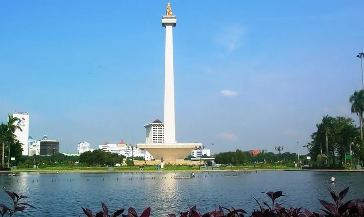 Private Full Day Tour of Jakarta with Hotel Pickup