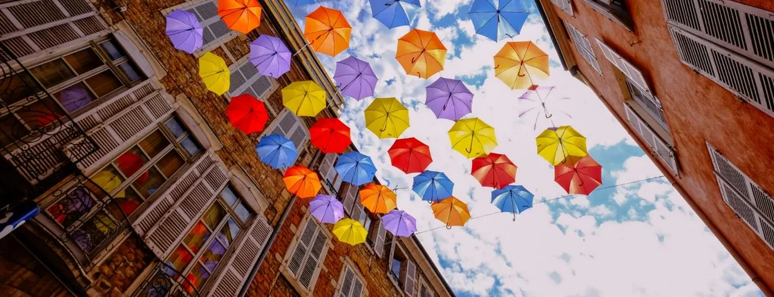 Explore the instaworthy spots of Dublin with a local