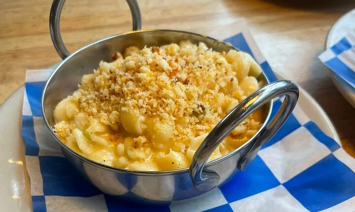 LoHi Denver Food Tour