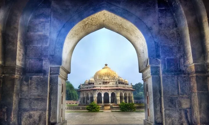 Delhi Tour: Explore Hidden Gems of Delhi 