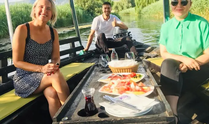 Neretva Valley Delight: Half-Day Journey Through Croatia's Gem
