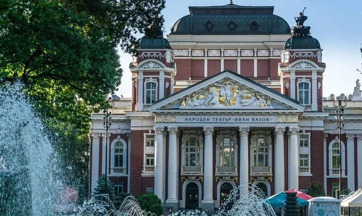 SOFIA Exclusive Day Tour with Vitosha Mountain & Panoramic Drive