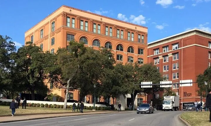 JFK Assassination and Museum Tour with Lee Harvey Oswald Rooming House