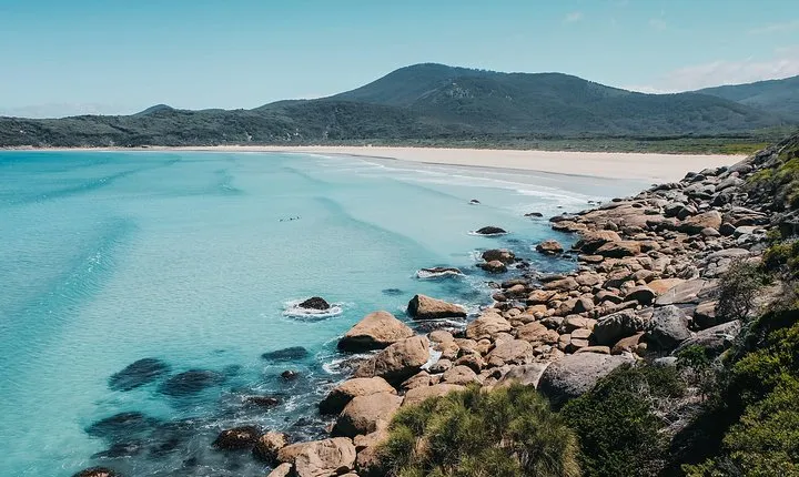 Wilsons Promontory Hiking Day Tour - 8 Person Max Small Group
