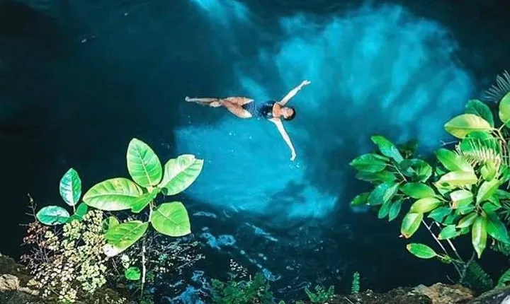 Private Customizable Negril Nature Tour [Transportation]Hotel Pick-Up