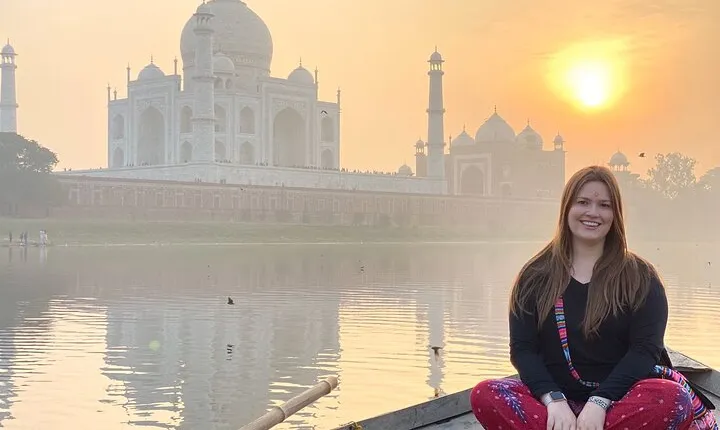 Private Agra Taj Mahal Same Day Tour By Car From Delhi - All Inclusive